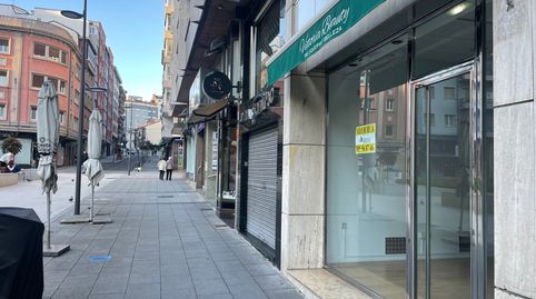 Foto 4 von Geschaftsraum zur Miete in Plaza Merced, 2, Centro, Avilés