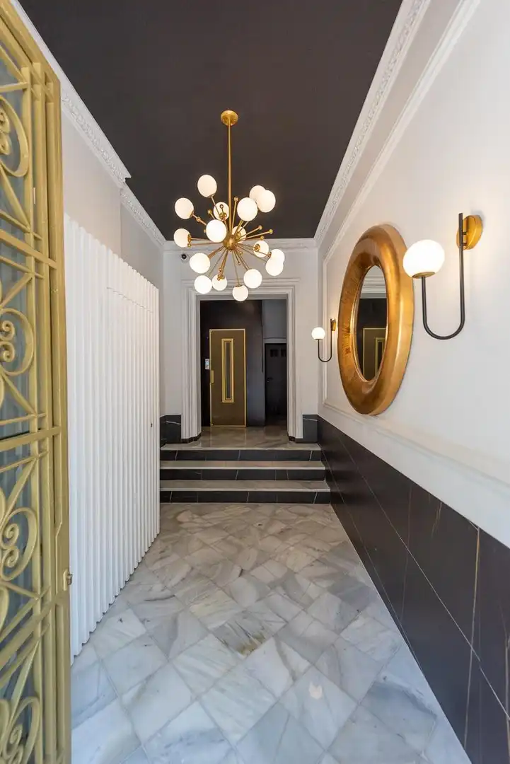 Piso con ascensor en venta en Avenida Avenida Estación, imagen 9