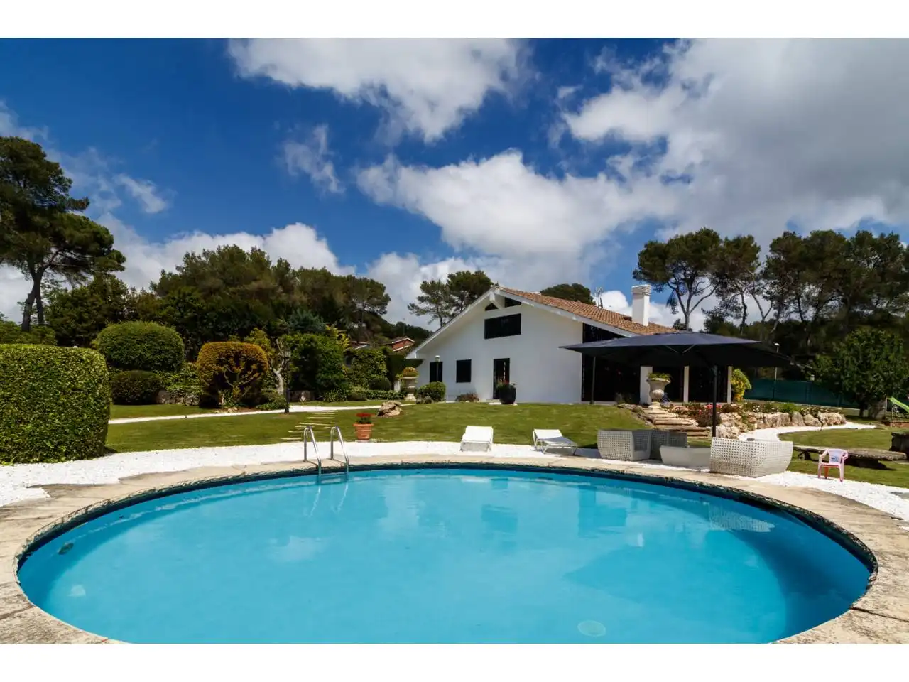 Villa avec piscine à vendre à Begues, imagen 12