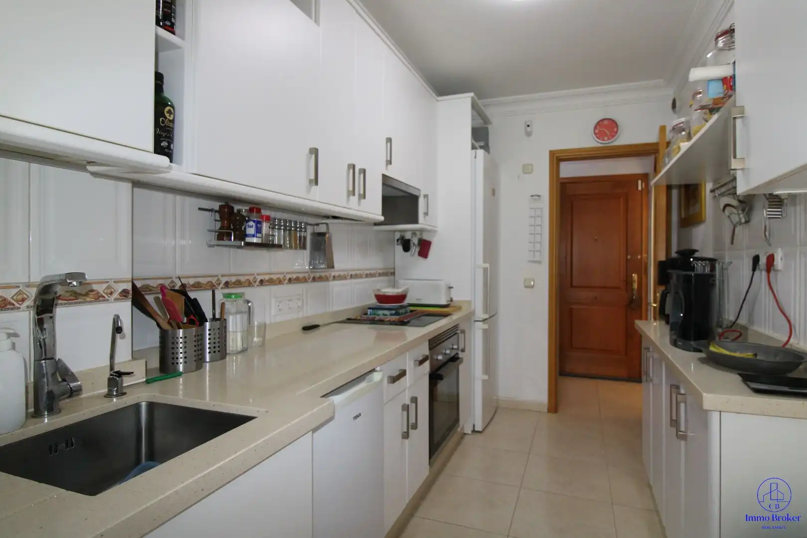 Appartement avec piscine à vendre à Callao Salvaje - Playa Paraíso, imagen 4