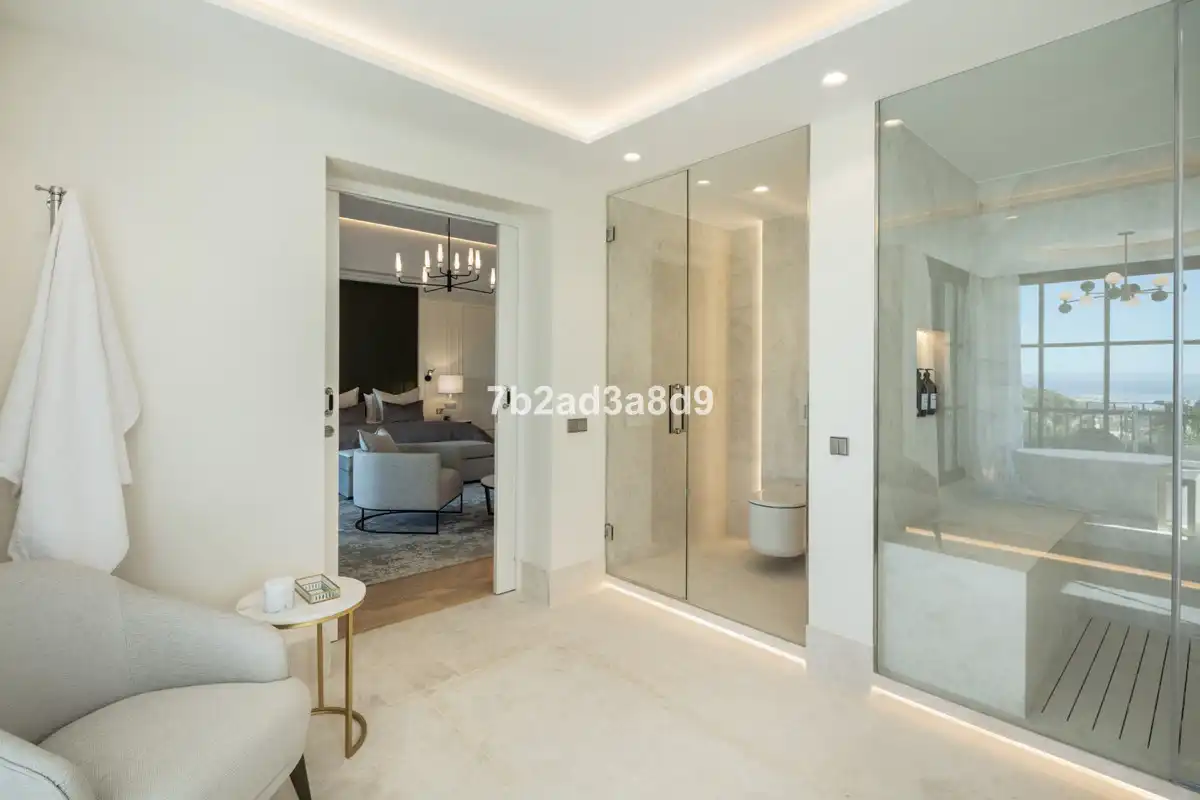 Villa con piscina in vendita a Milla de Oro, imagen 15