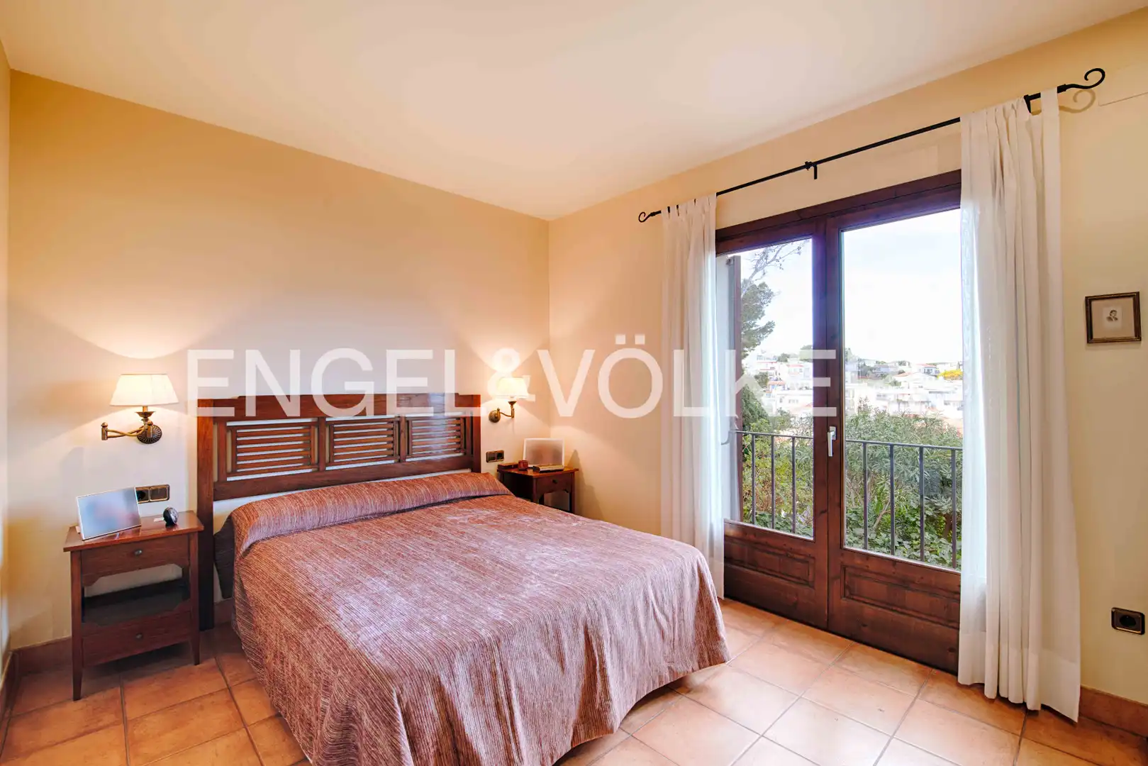 Habitación de Casa o chalet en venta en Llançà con Calefacción, Jardín privado y Terraza