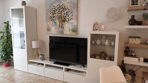 Foto 3 de Pis en venda a Carrer Roger de Llúria, 6, Móra d'Ebre, Tarragona