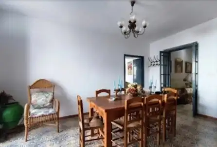 House with terrace for sale in Calle Daoiz 3, imagen 8