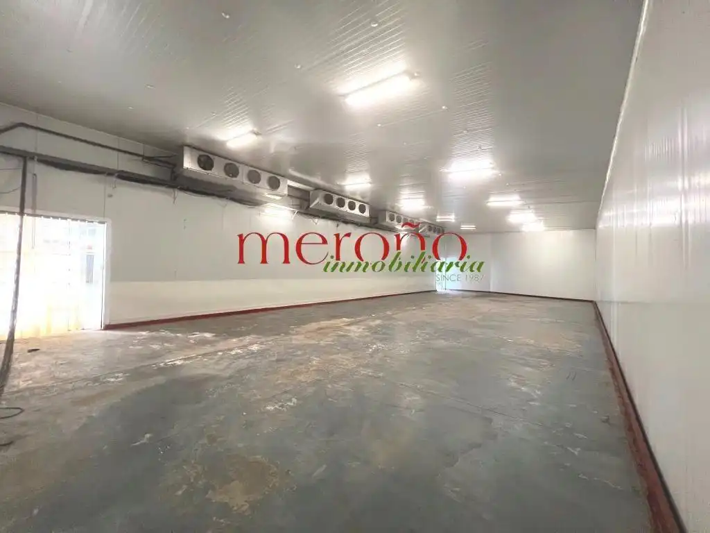 Nave industrial de alquiler en Elche / Elx