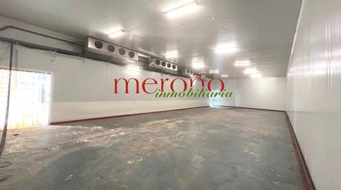 Photo 5 of Industrial buildings to rent in La Portalada, Alicante