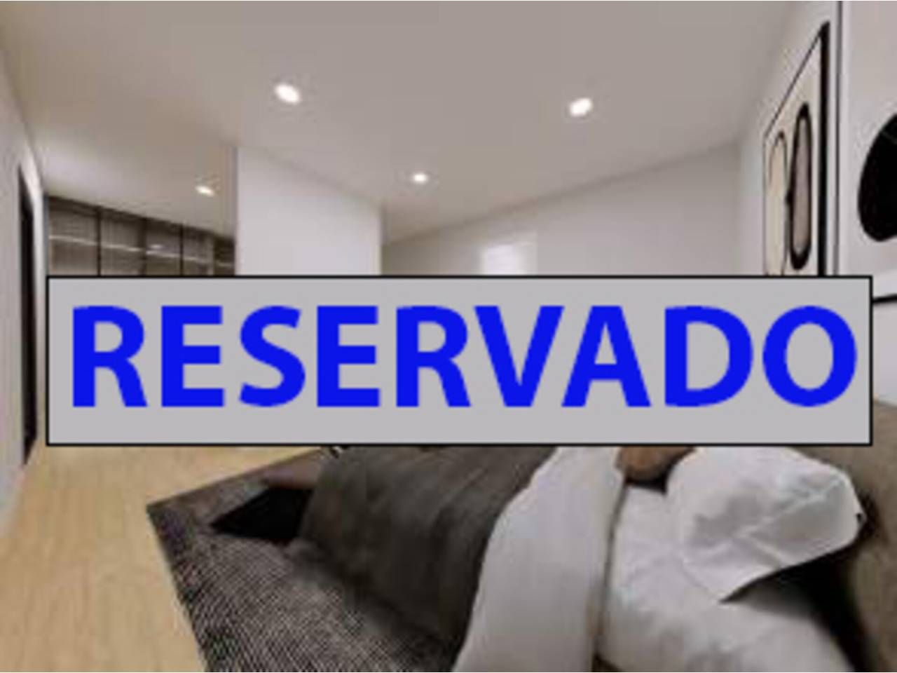 Bedroom of House or chalet for sale in Fuenlabrada  with Air Conditioner, Private garden and Terrace