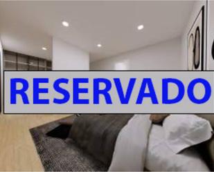 Bedroom of House or chalet for sale in Fuenlabrada  with Air Conditioner, Private garden and Terrace