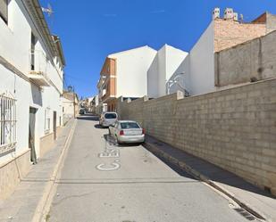 Exterior view of Duplex for sale in Güevéjar