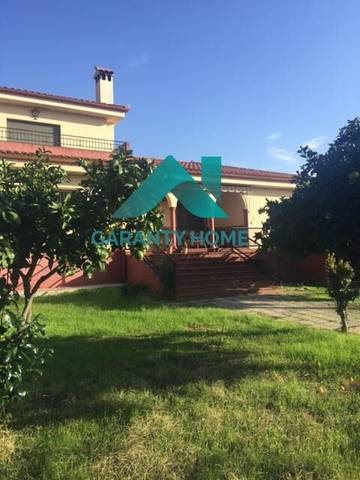 Casa-chalet en Venta en Villa del Campo