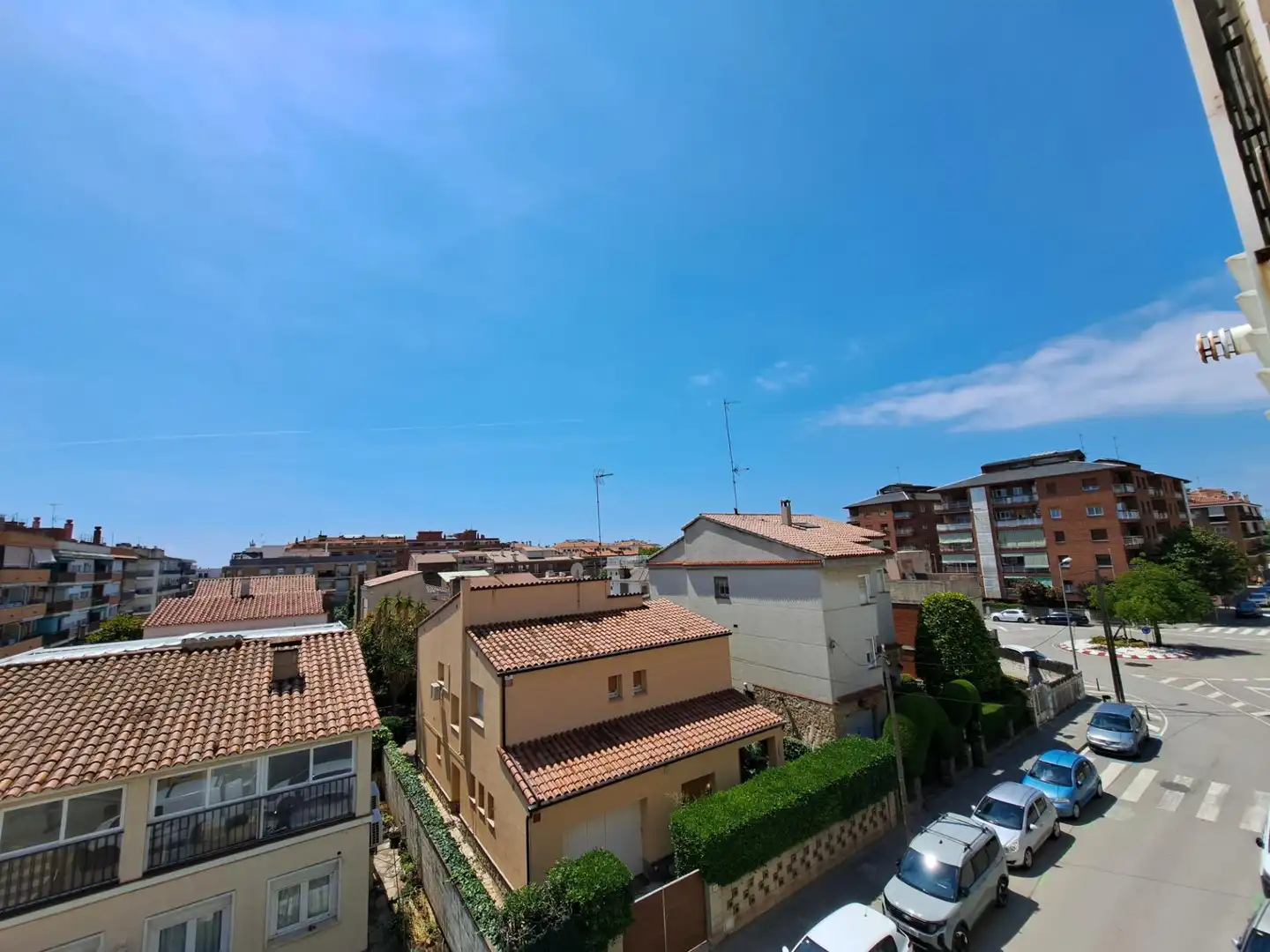 Appartamento con terrazza in vendita a Centre, imagen 3