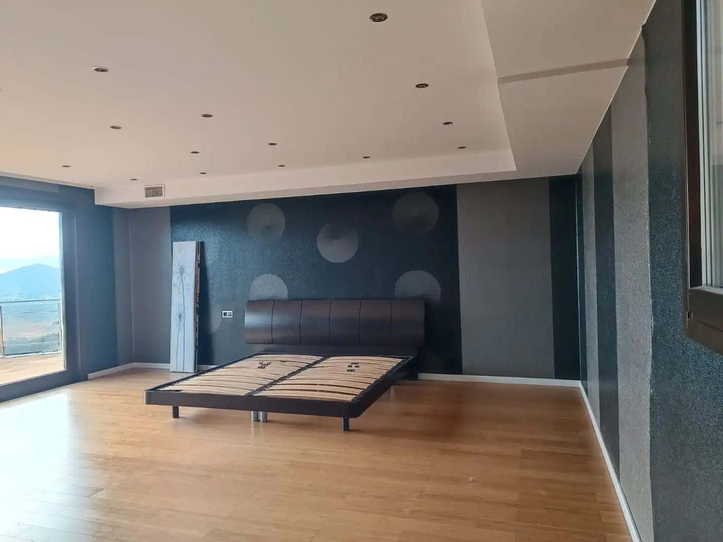 Bedroom of Houses for sale in Castell d'Aro, Platja d'Aro i s'Agaró