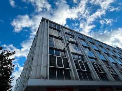 Vista exterior de Oficina de lloguer en Vitoria - Gasteiz