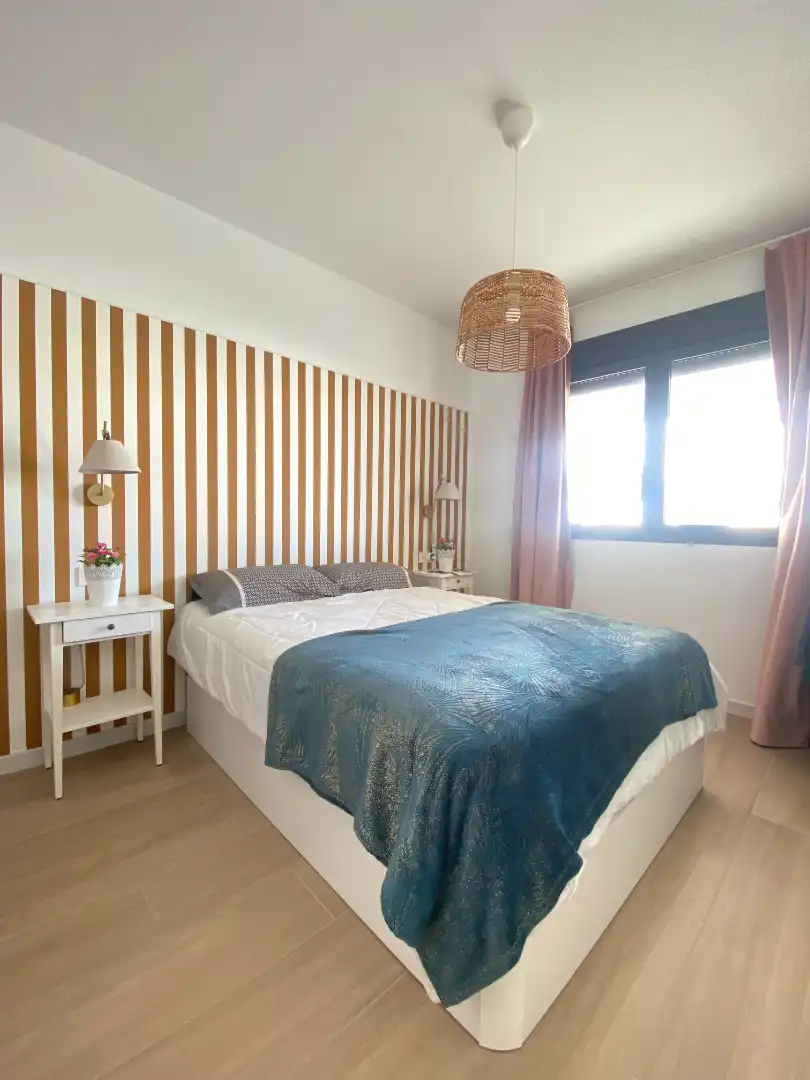Appartement avec terrasse à vendre à Avenida Puerta Litoral Andaluz 12A, imagen 35