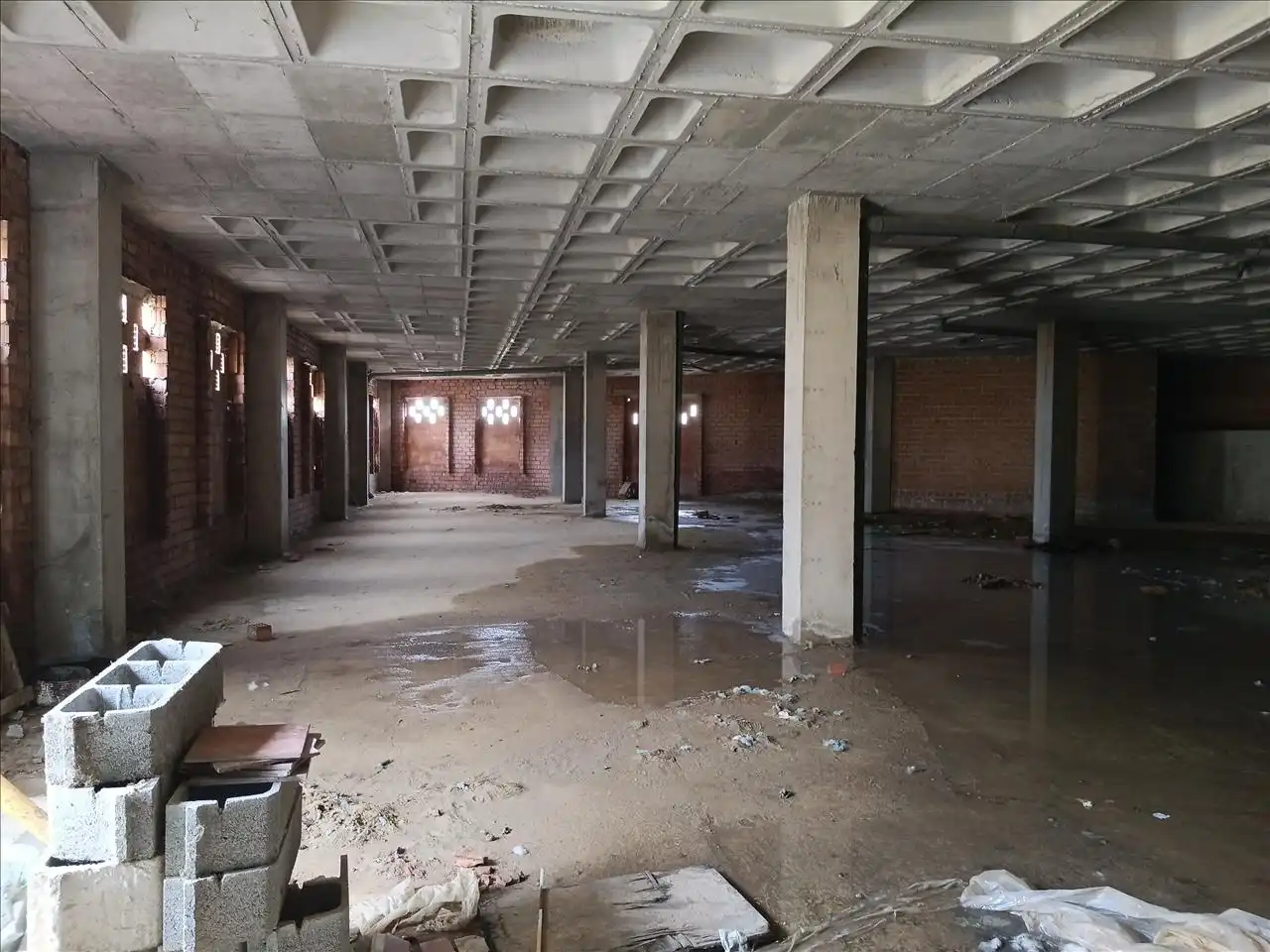 Gewerbefläche zum Verkauf in Calle A, imagen 5
