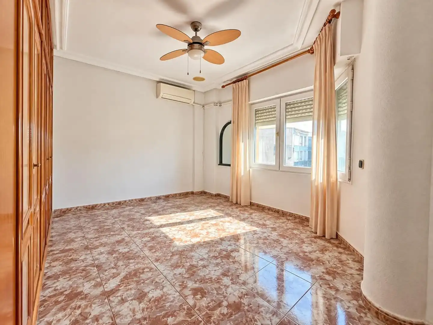 Casa con terraza en venta en La Unión ciudad, imagen 12