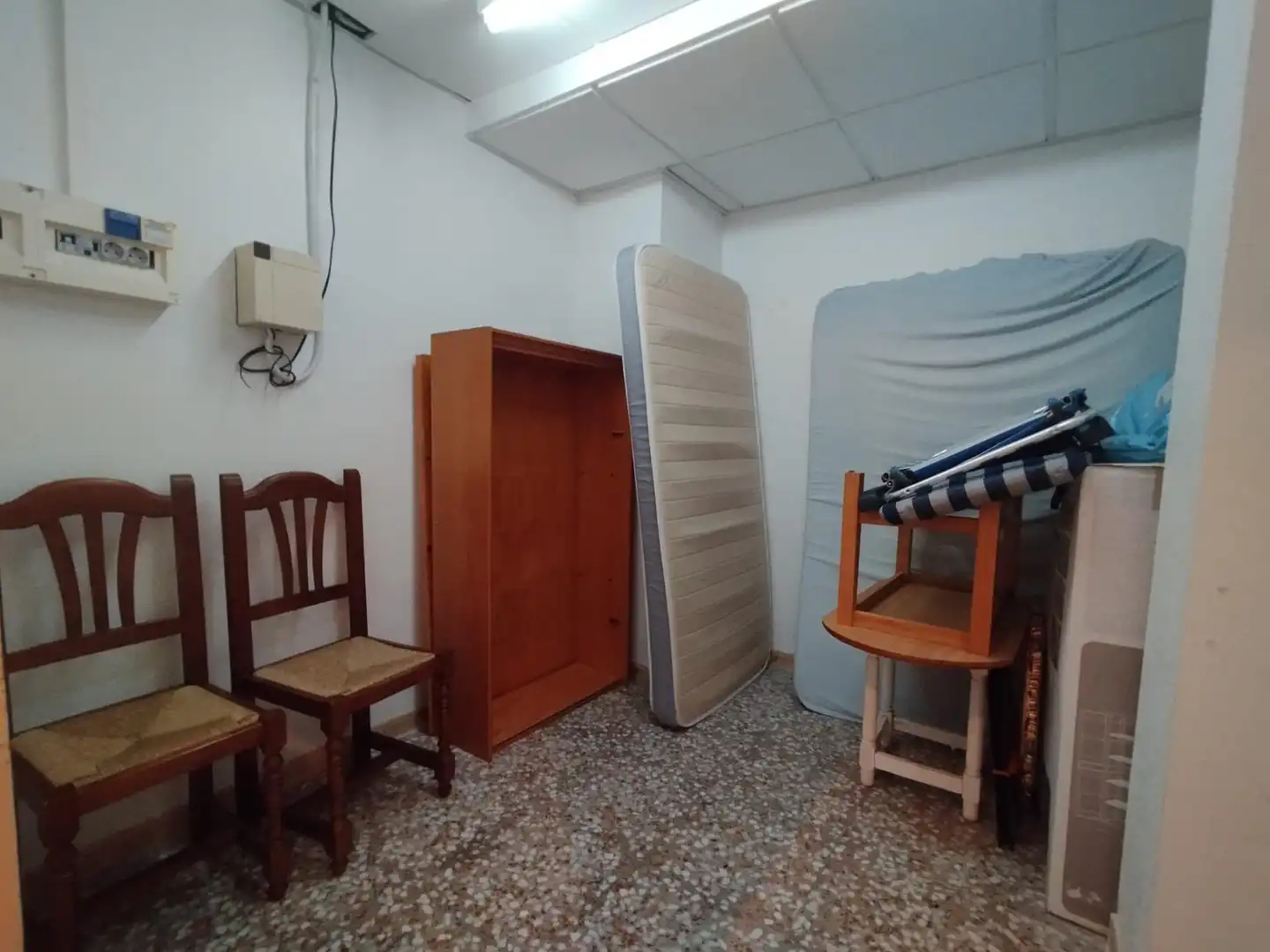 Planta baja en venta en Guardamar del Segura con Jardín privado, Terraza y Trastero