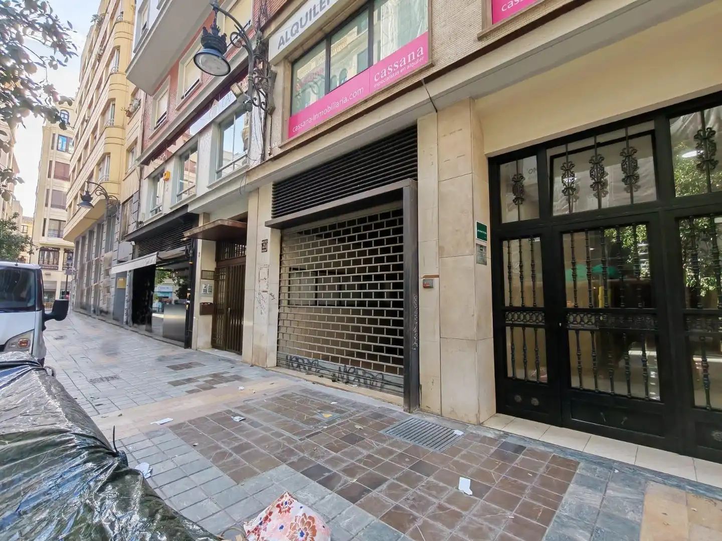 Local commercial à louer à Ciutat Vella, imagen 20