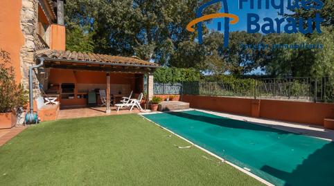 Photo 3 of Country house to rent in Garrigàs, Girona