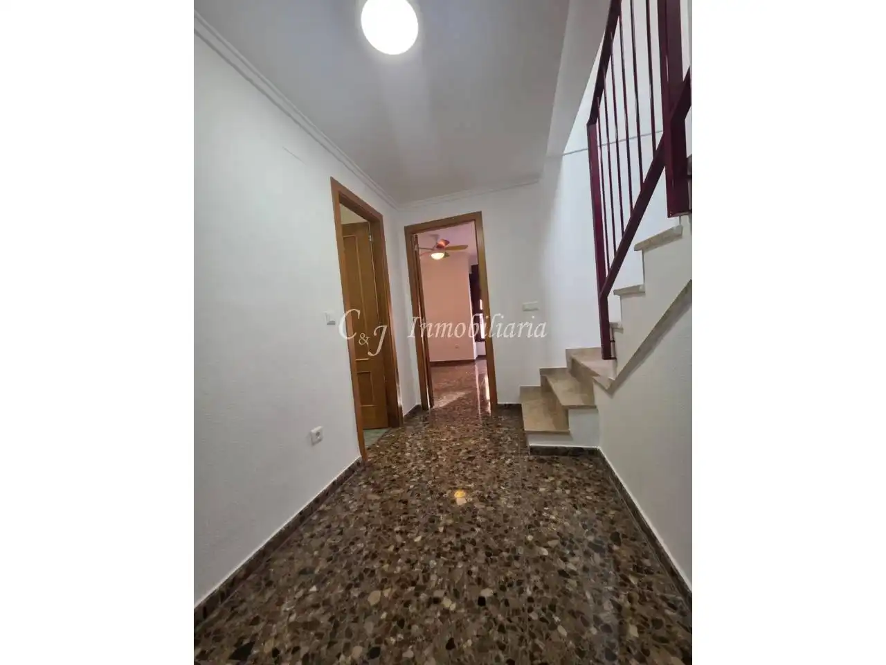 Haus oder Chalet zum Verkauf in Avenida de Abril - 9 de Octubre