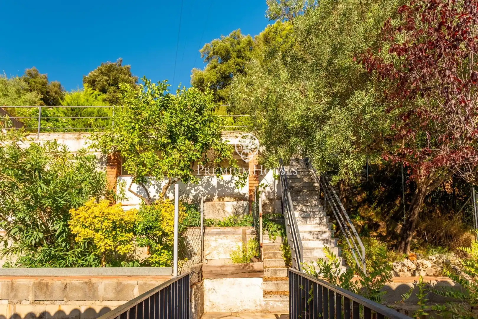 Casa en venta en Sant Cebrià de Vallalta, imagen 37