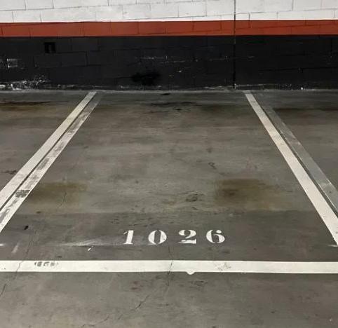 Foto 2 de Garaje de alquiler en Calle de Carlos y Guillermo Fernández Shaw, 1, Adelfas,  Madrid Capital