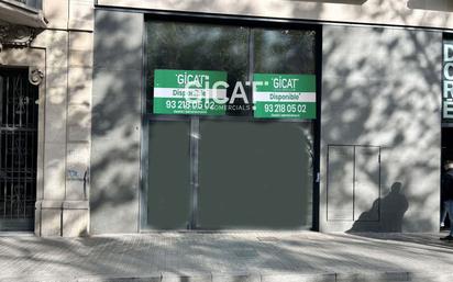 Premises to rent in GRAN VIA DE LES CORTS CATALANES, L'Antiga Esquerra de l'Eixample