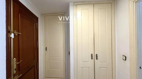 Foto 4 de Estudio en venta en Del Crucero Baleares, Numancia, Madrid Capital