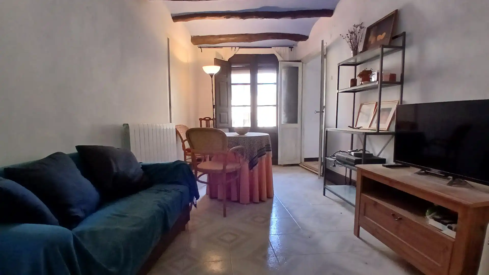 Casa adosada en venta en Calle Collado, 8, Valjunquera