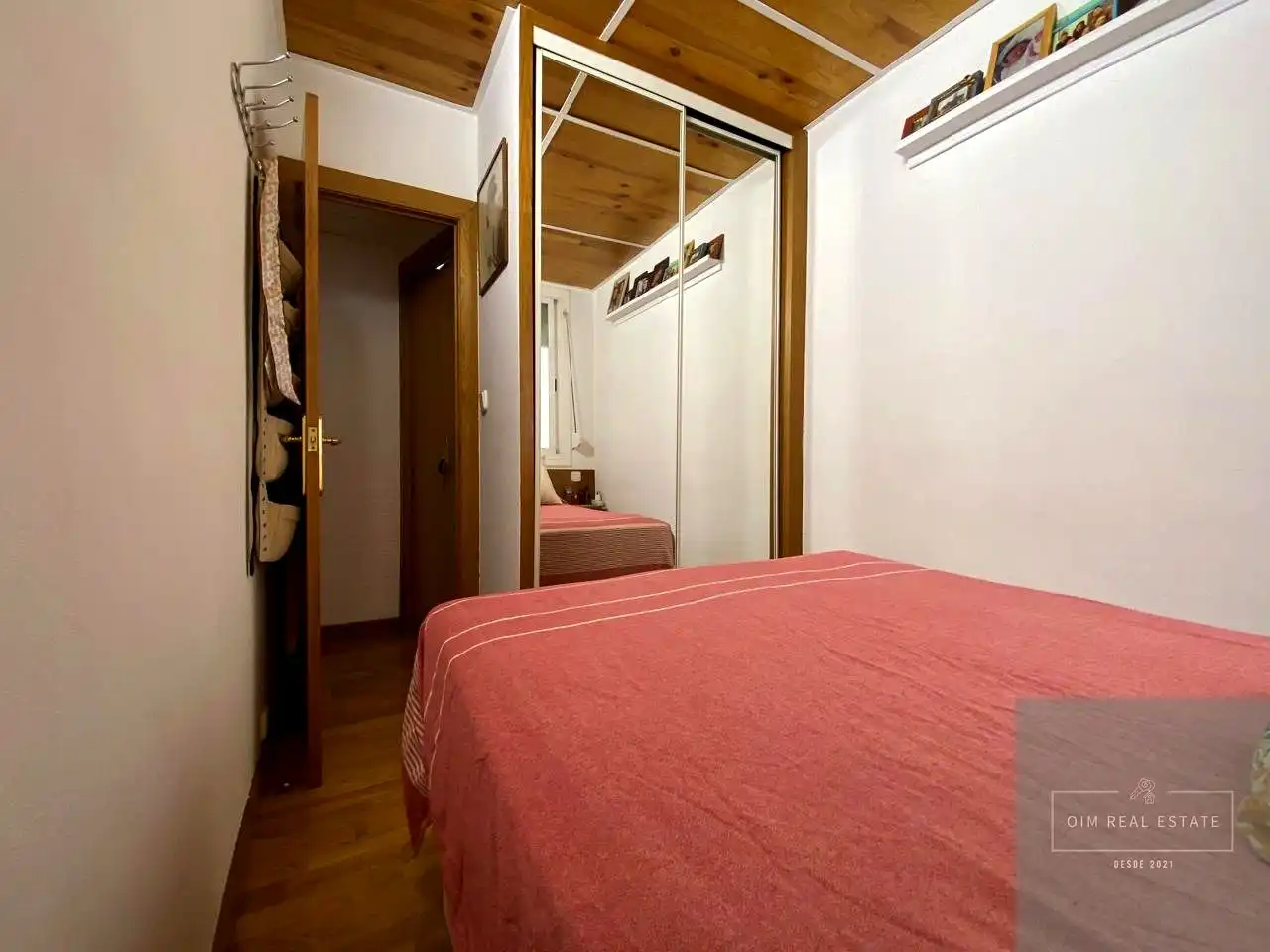 Habitación de Piso en venta en Barcelona