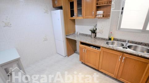 Foto 5 de Pis en venda a Calle Alcañiz, Torrefiel,  Valencia Capital