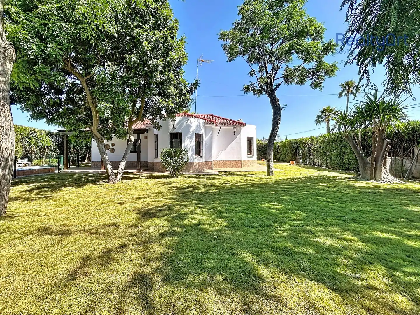 Chalet con piscina en venta en Loreto, imagen 5