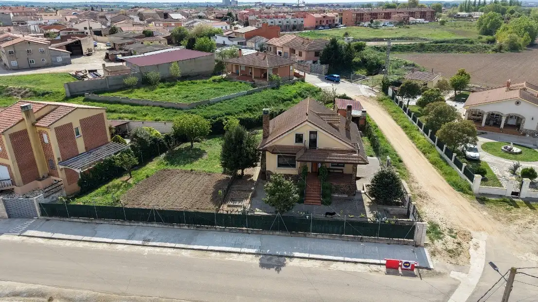 Xalet amb terrassa en venda a Calle el Río 49, imagen 54