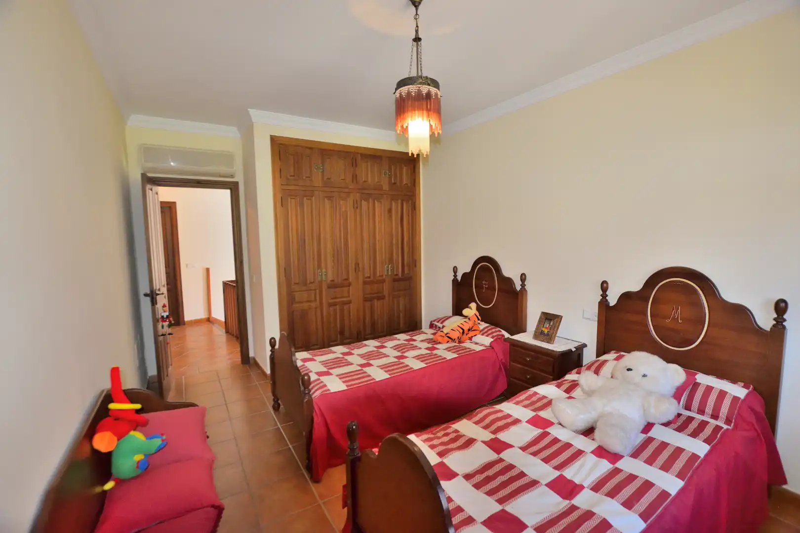 Villa mit Terrasse zum Verkauf in Avenida Europa 78, imagen 30