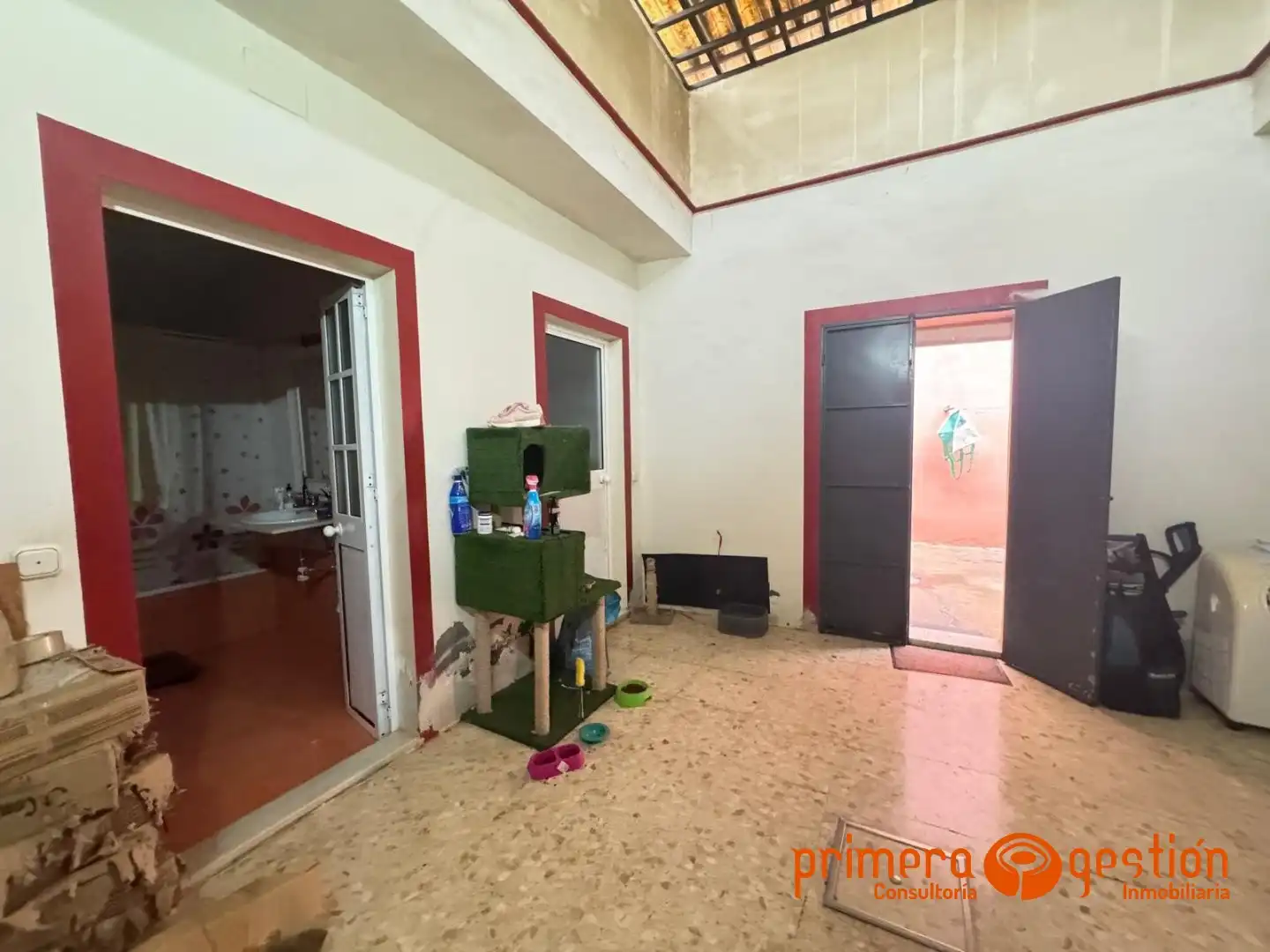 Casa o chalet en venta en Carmona