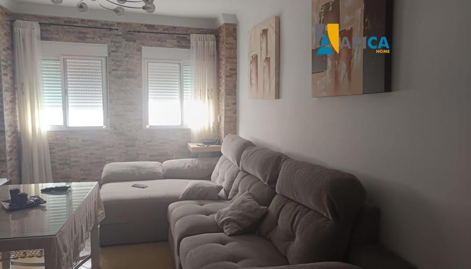 Photo 1 of Flat for sale in Barbate ciudad, Cádiz