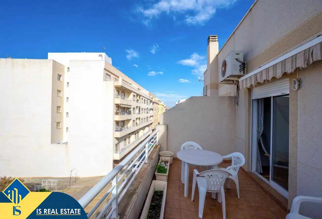 Apartamento con ascensor en venta en Centro, imagen 16