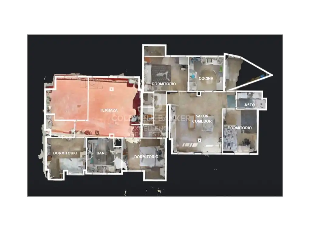 House for sale in Calle Porta Coeli, imagen 38