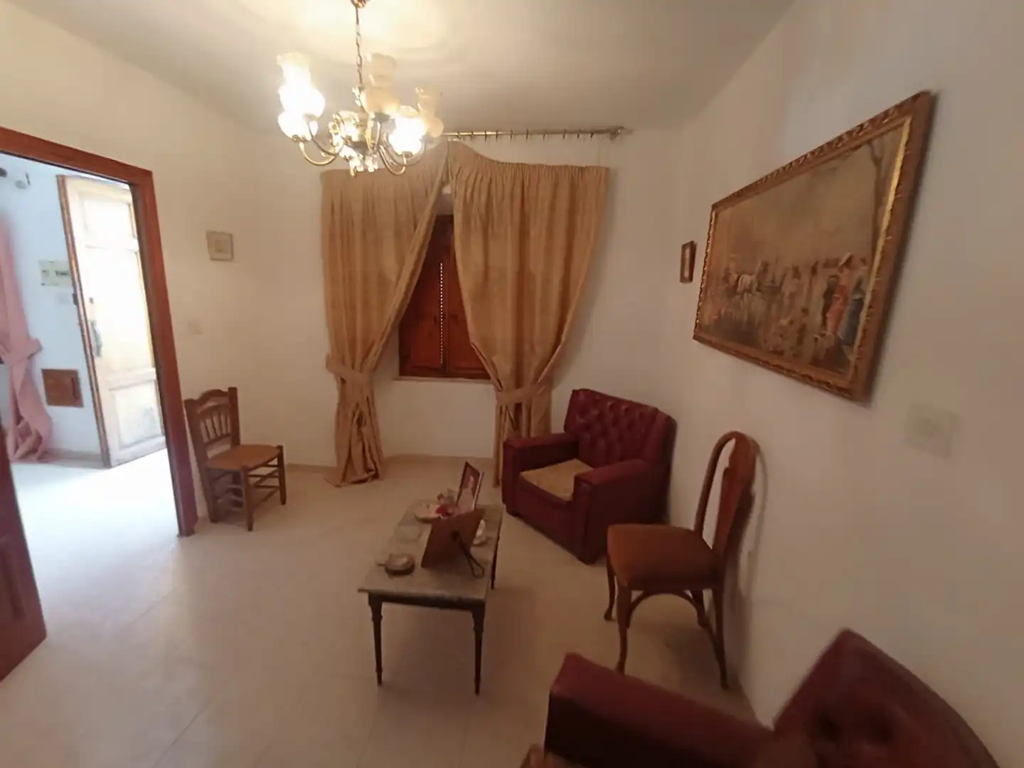 Houses for sale in Calle Alta, 43, Alcaudete