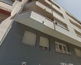 Exterior view of Flat for sale in Salt