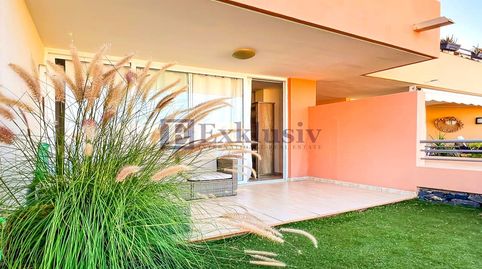 Foto 2 de Casa o chalet en venta en Kurt Konrad Mayer, Playa Fañabé Alto, Adeje