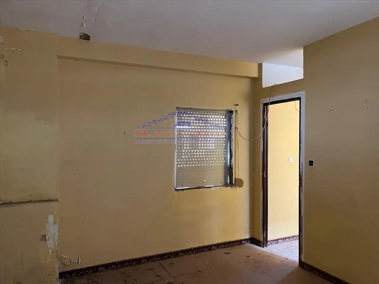 Casa o xalet en venda en Pegalajar