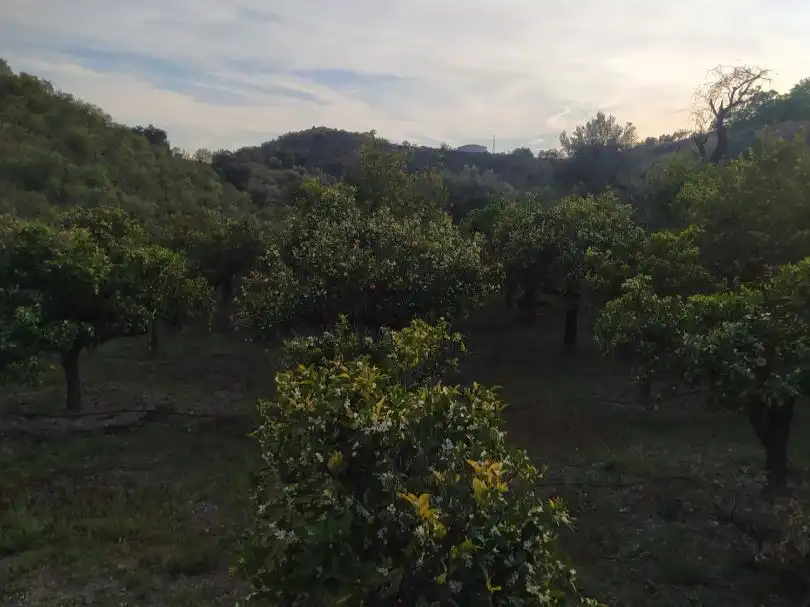 Casa rústica en venda a Loma Para 1, imagen 31