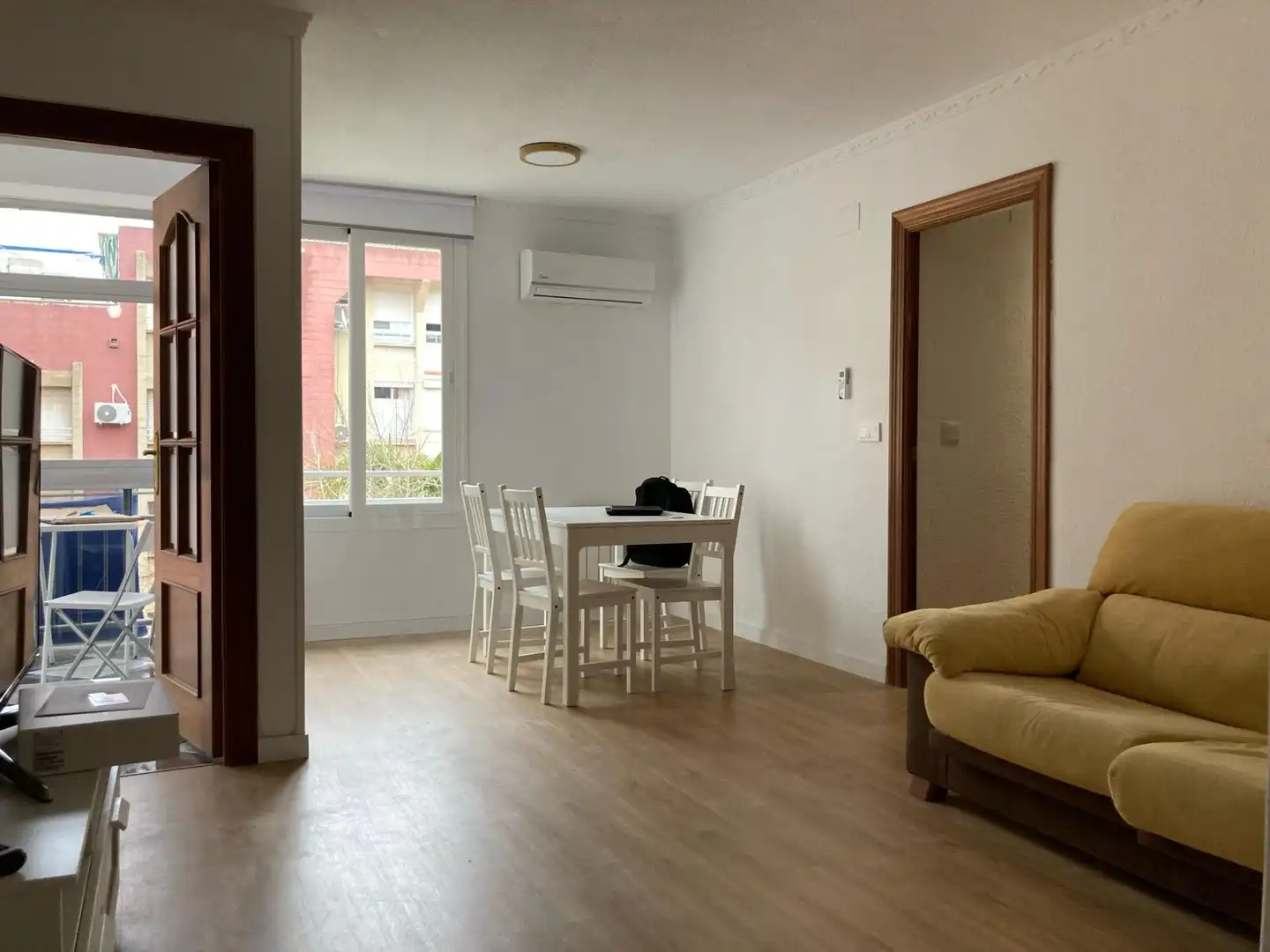 Flat for rent in Casería de Montijo