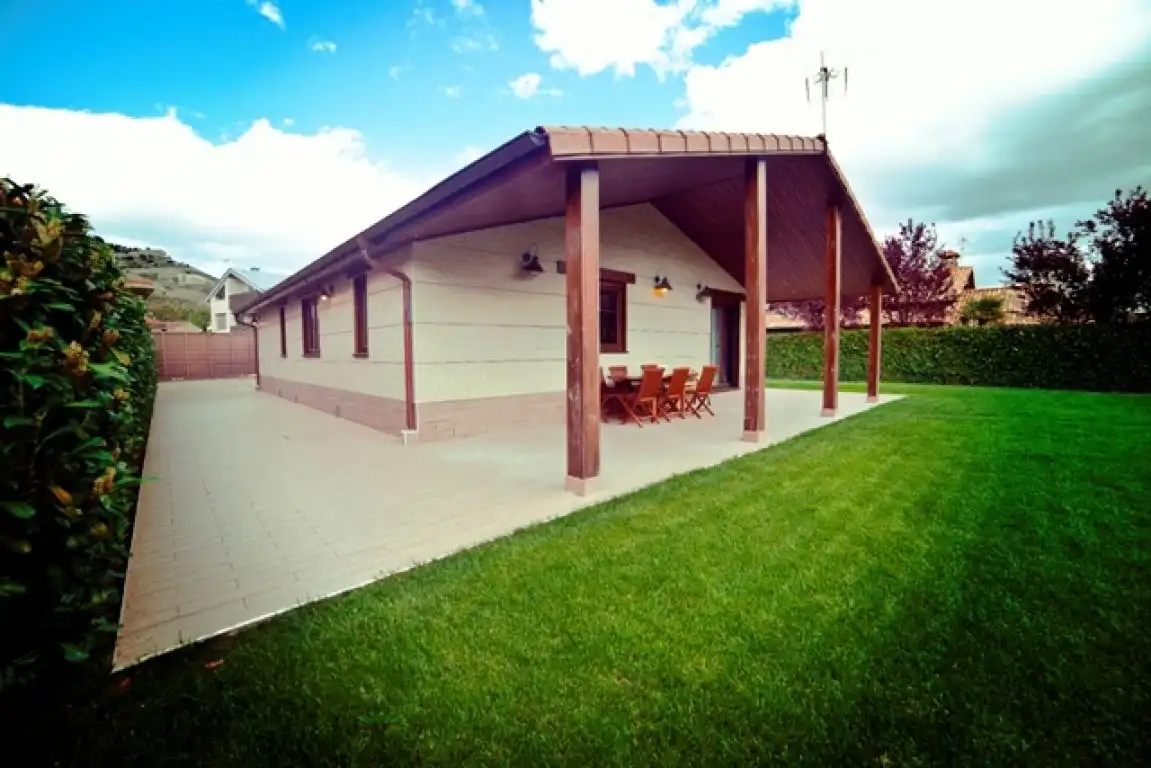 Casa o xalet en venda a Calle de los Morales, 15, Golmayo
