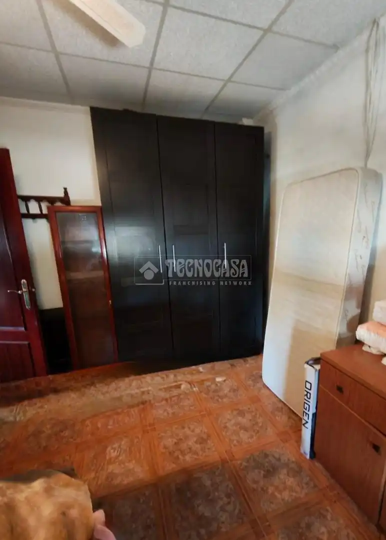 Habitación de Finca rústica en venta en Marchena con Aire acondicionado