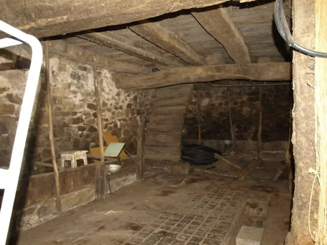 Casa amb jardí en venda a Barrio Rehoyos 23, imagen 12