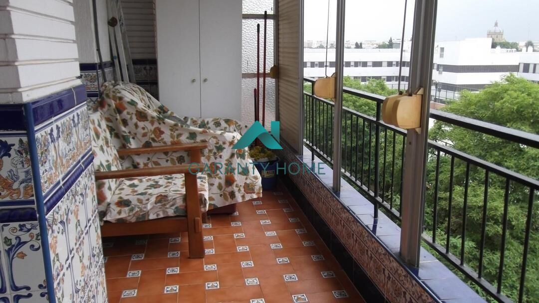 Flat for sale in Sector Sur  - La Palmera - Reina Mercedes