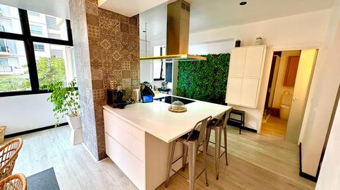 Foto 4 de Pis en venda a Garcilaso de la Vega, La Salle - Cuatro Torres,  Santa Cruz de Tenerife Capital