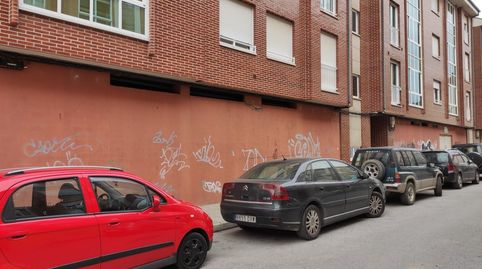 Foto 2 von Geschaftsraum zum Verkauf in Flores de Sil - La Placa, Ponferrada